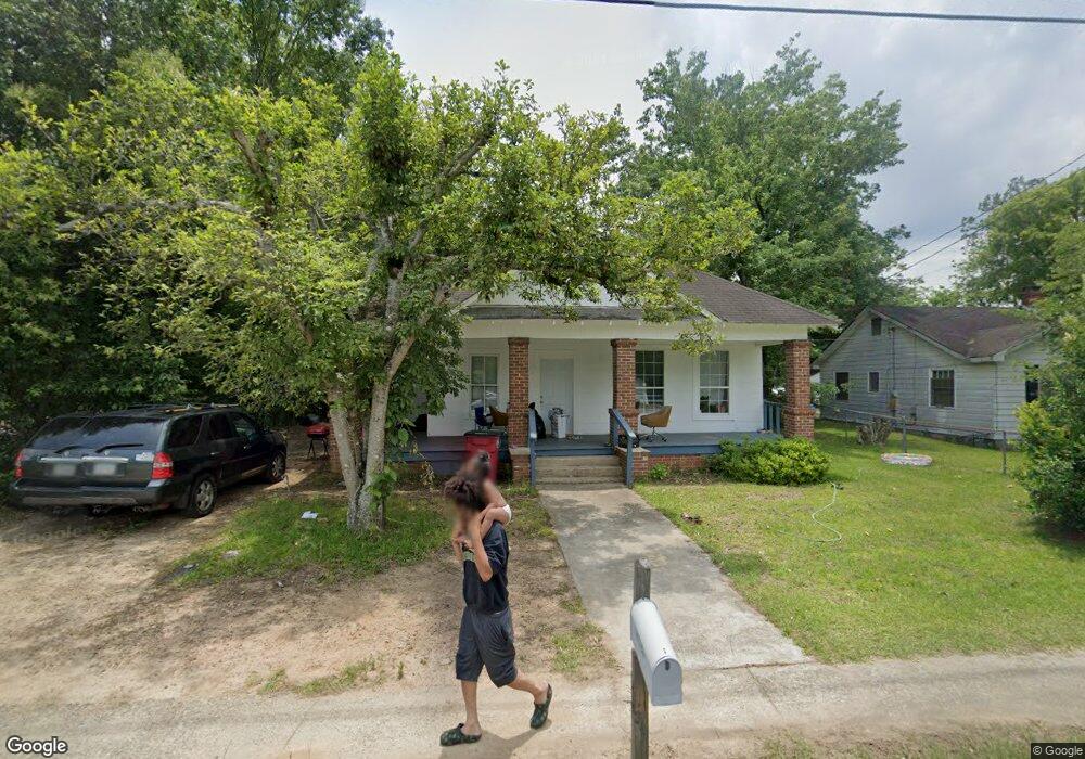 1240 Rocky Creek Rd, Macon, GA 31206 - photo 1