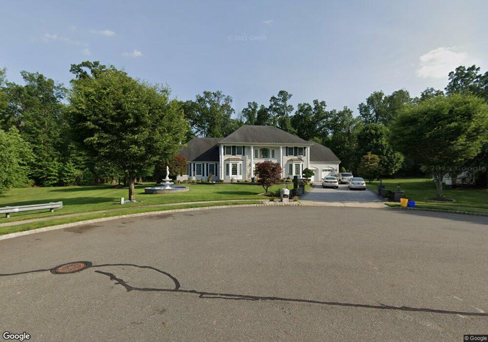 19 Tamaron Ct, Monmouth Junction, NJ 08852 - photo 1