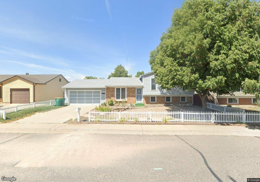 1131 S Lewiston St, Aurora, CO 80017 - photo 1