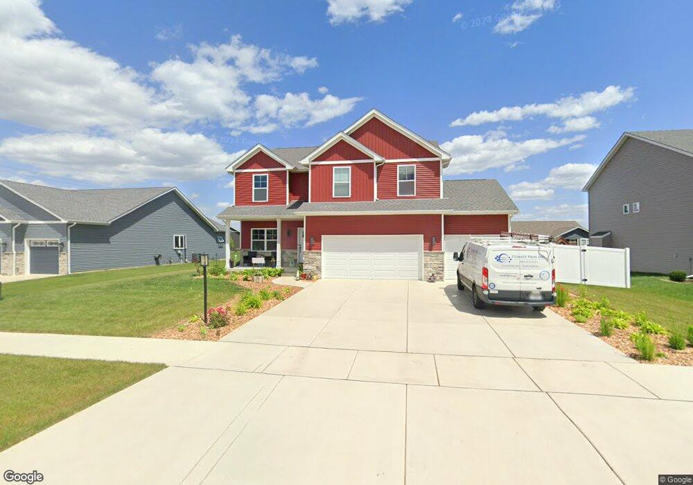 10319 Towle St, Dyer, IN 46311 - photo 1