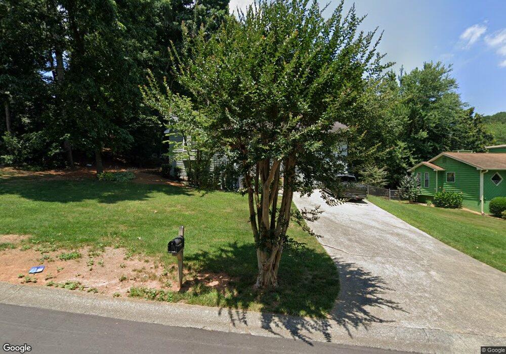 1120 Midland Dr NW unit 1, Acworth, GA 30102 - photo 1