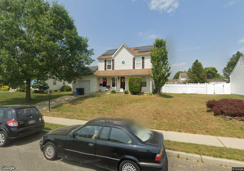 127 Deschler Blvd, Clayton, NJ 08312 - photo 1