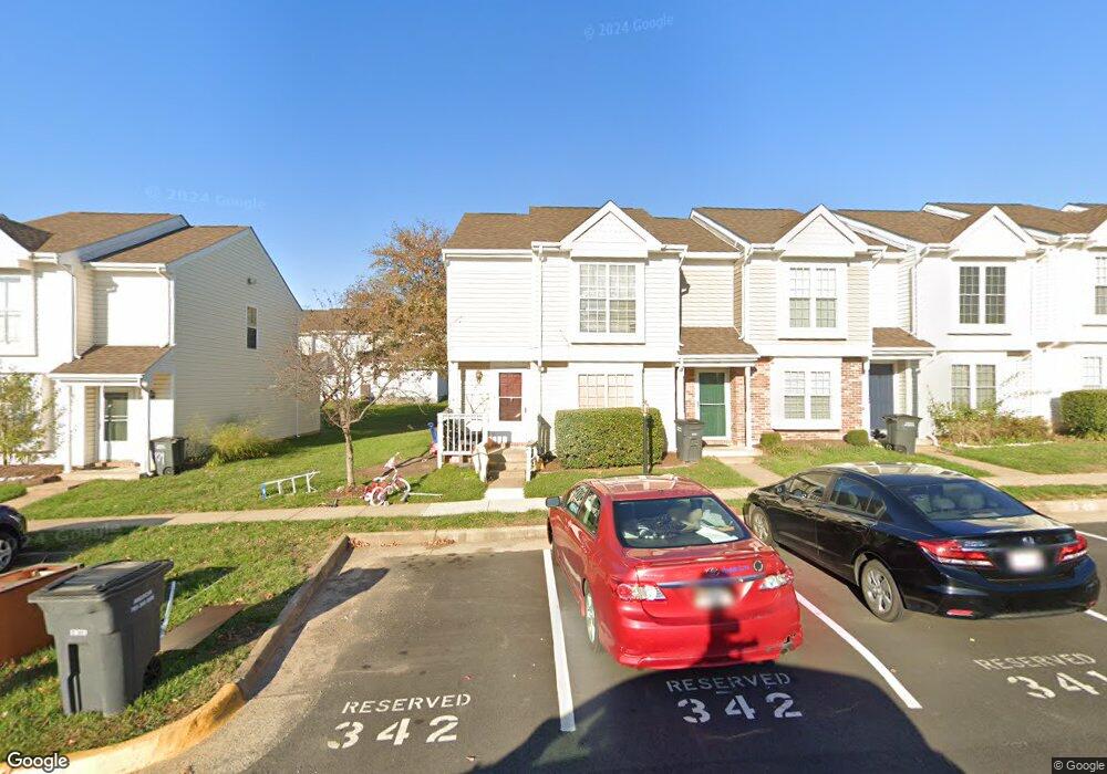 128 Saint Charles Square, Sterling, VA 20164 - photo 1