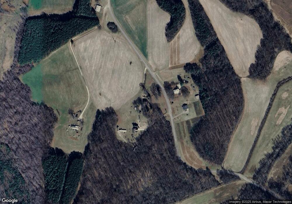 339 Bussell Rd, Statesville, NC 28625 - photo 1