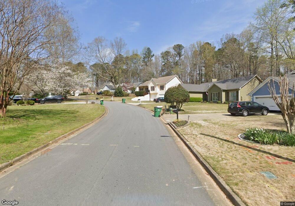 0 Ocee View Ct unit 7051725, Johns Creek, GA 30022 - photo 1