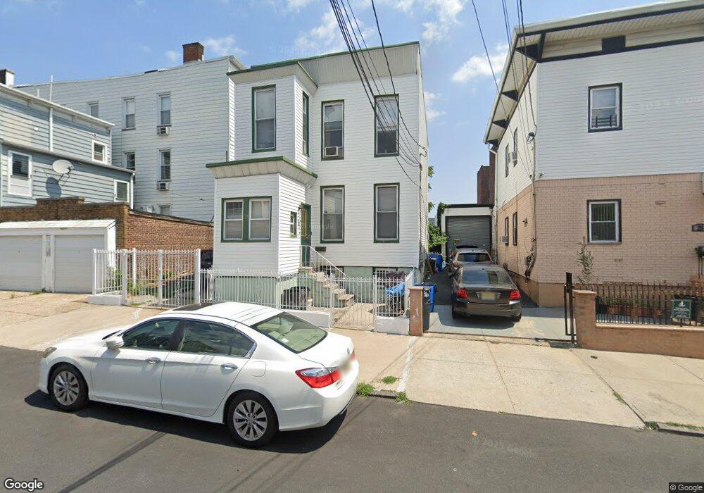 32 Columbia Ave, Jersey City, NJ 07307 - photo 1