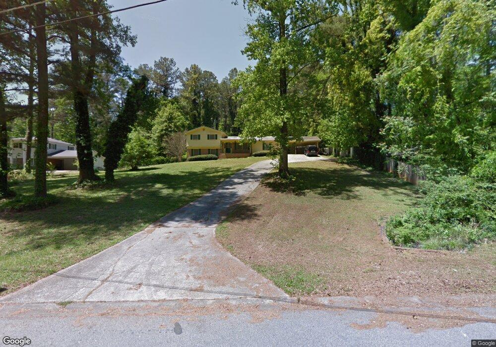 6974 Pleasant Dr unit III, Austell, GA 30168 - photo 1