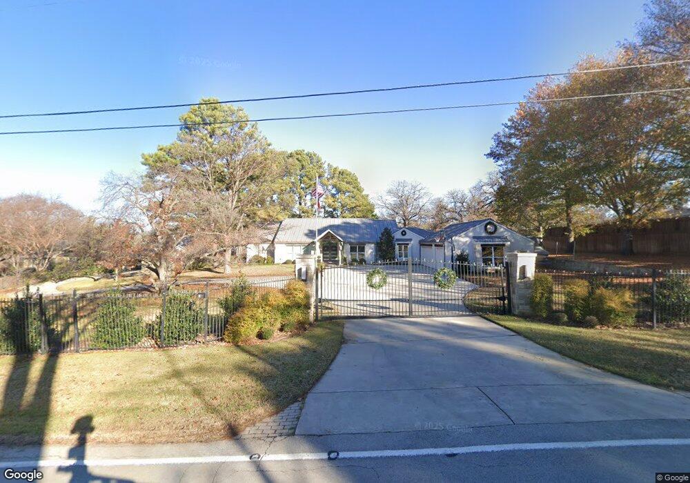 1580 Randol Mill Ave, Southlake, TX 76092 - photo 1