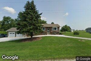 109 W 7th St, Earl Park, IN 47942