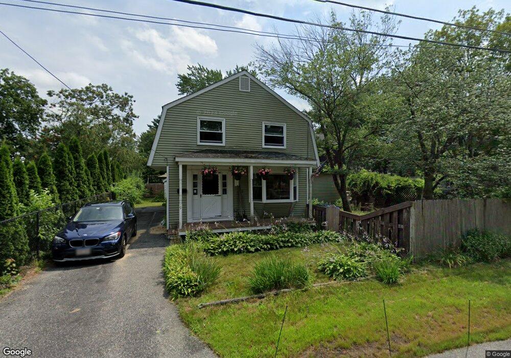 Street View Photo