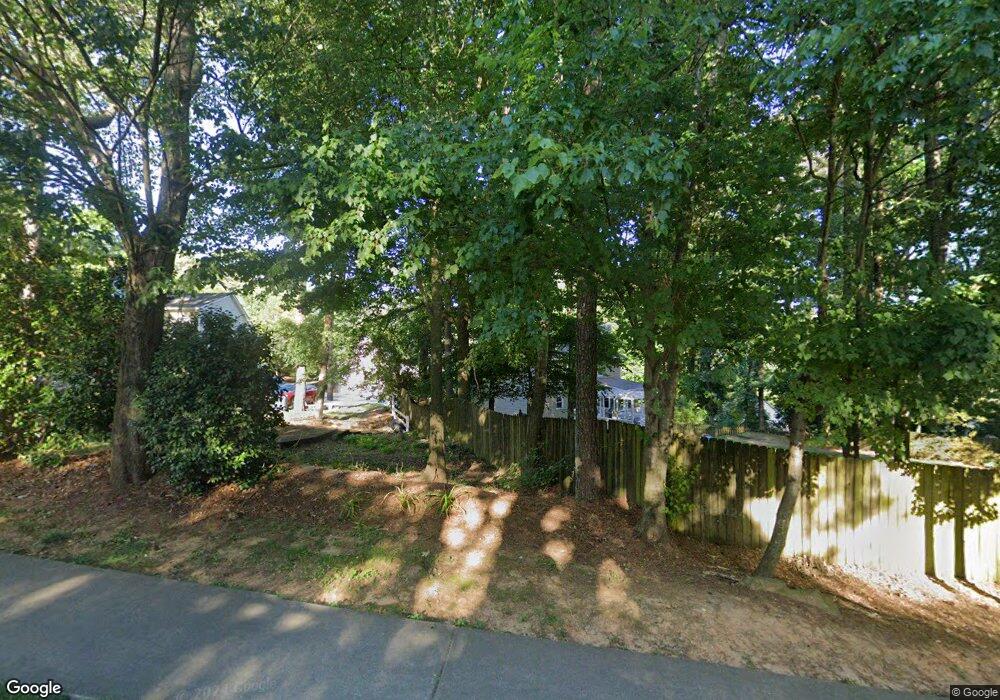 4209 Schooner Ct NE, Roswell, GA 30075 - photo 1