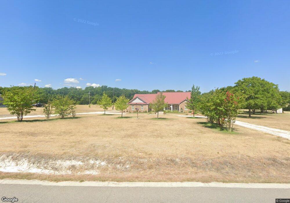 212 E Austin St, Troy, TX 76579 - photo 1