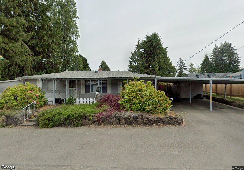 3115 Mtn View Ave W, University Place, WA 98466 - photo 1