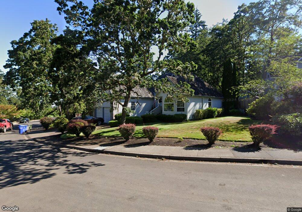 2695 Moon Mountain Dr, Eugene, OR 97403 - photo 1