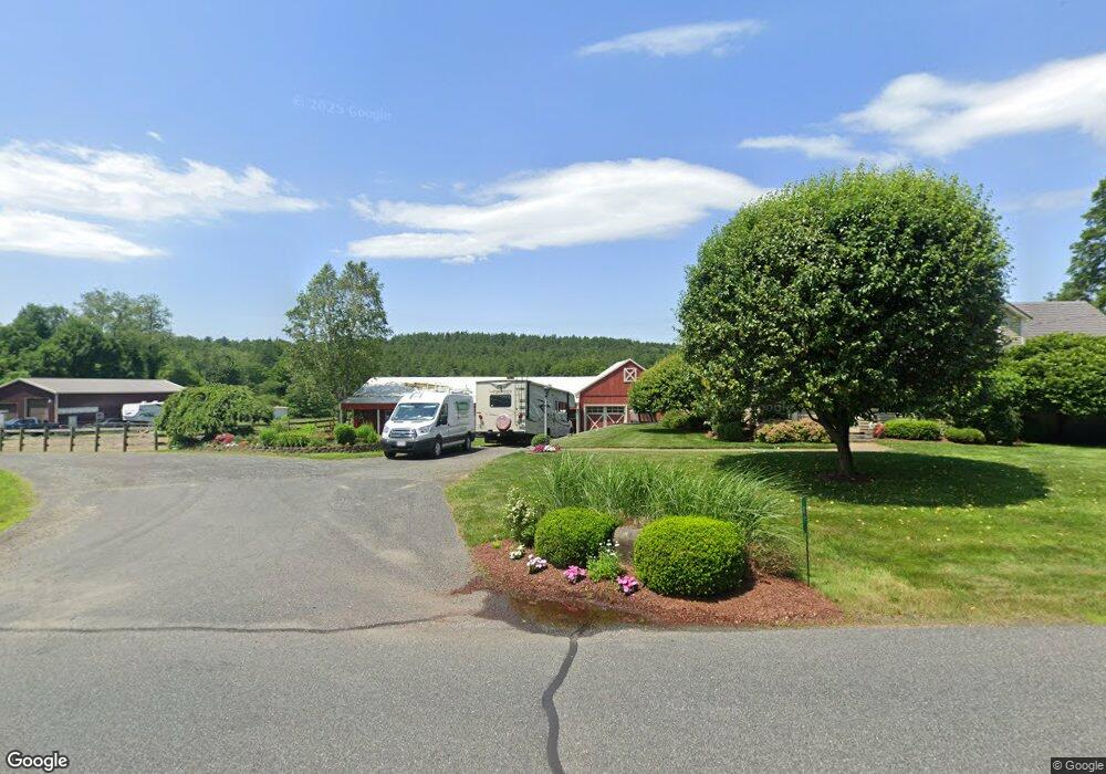 41 Boyle Rd, Gill, MA 01354 - photo 1