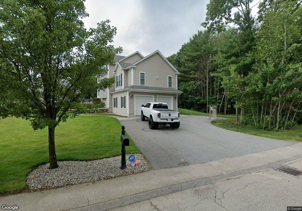 2 Jaynes Way, Charlton, MA 01507 - photo 1