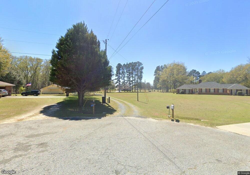 205 Crystal Dr, Byron, GA 31008 - photo 1