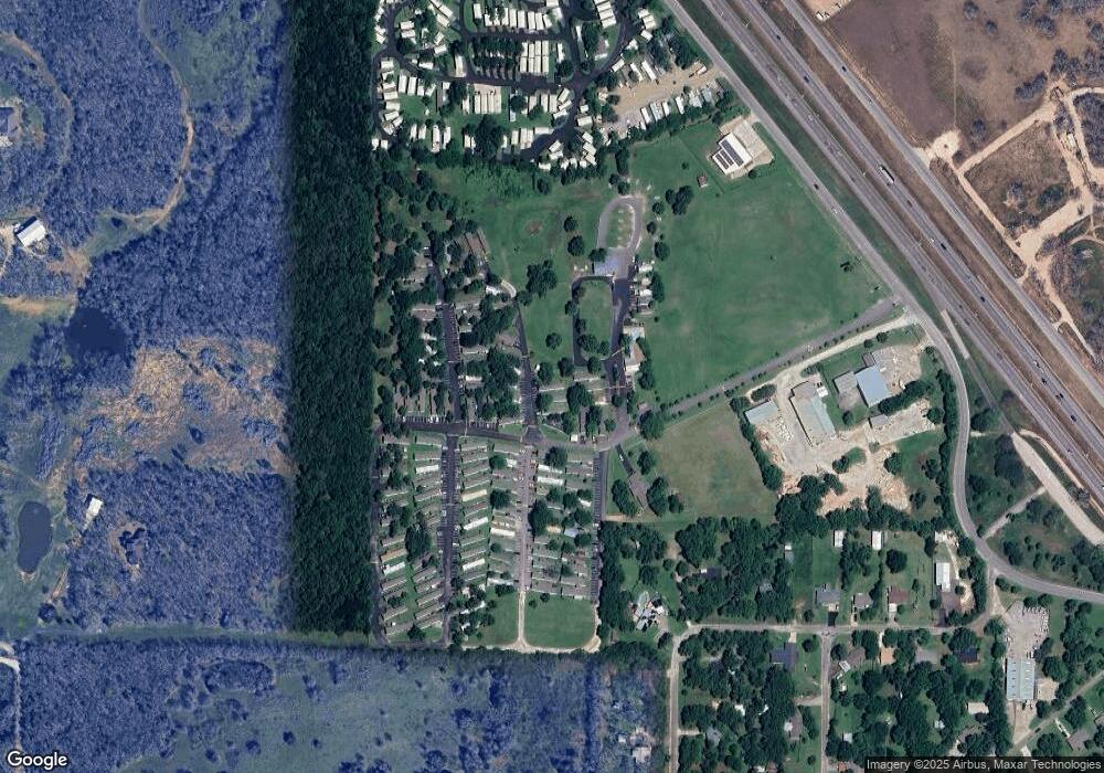 2120 S Burleson Blvd, Burleson, TX 76028 - photo 1