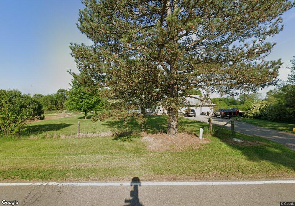 10219 N Vassar Rd, Mount Morris, MI 48458 - photo 1