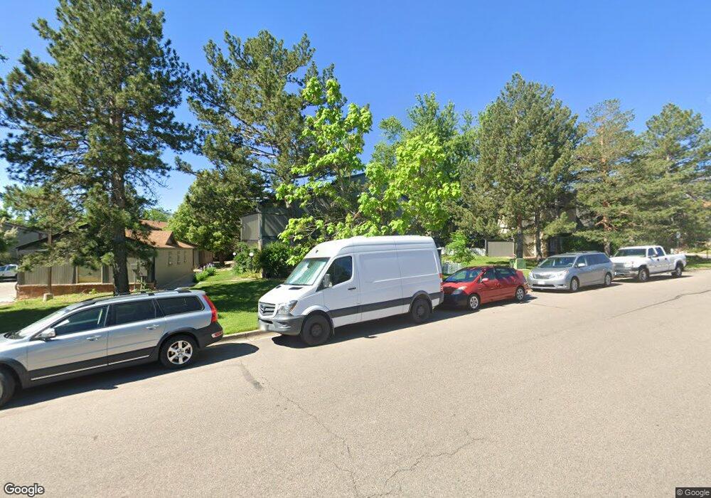 760 W Moorhead Cir unit B, Boulder, CO 80305 - photo 1