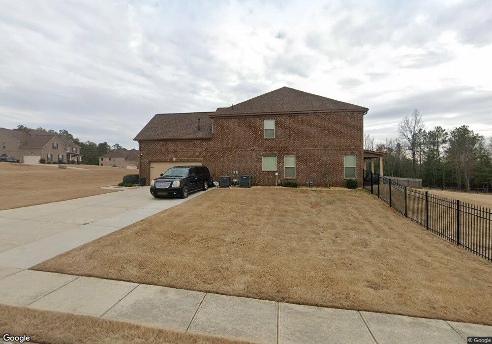 624 Shearwater Way unit 64, Stockbridge, GA 30281 - photo 1