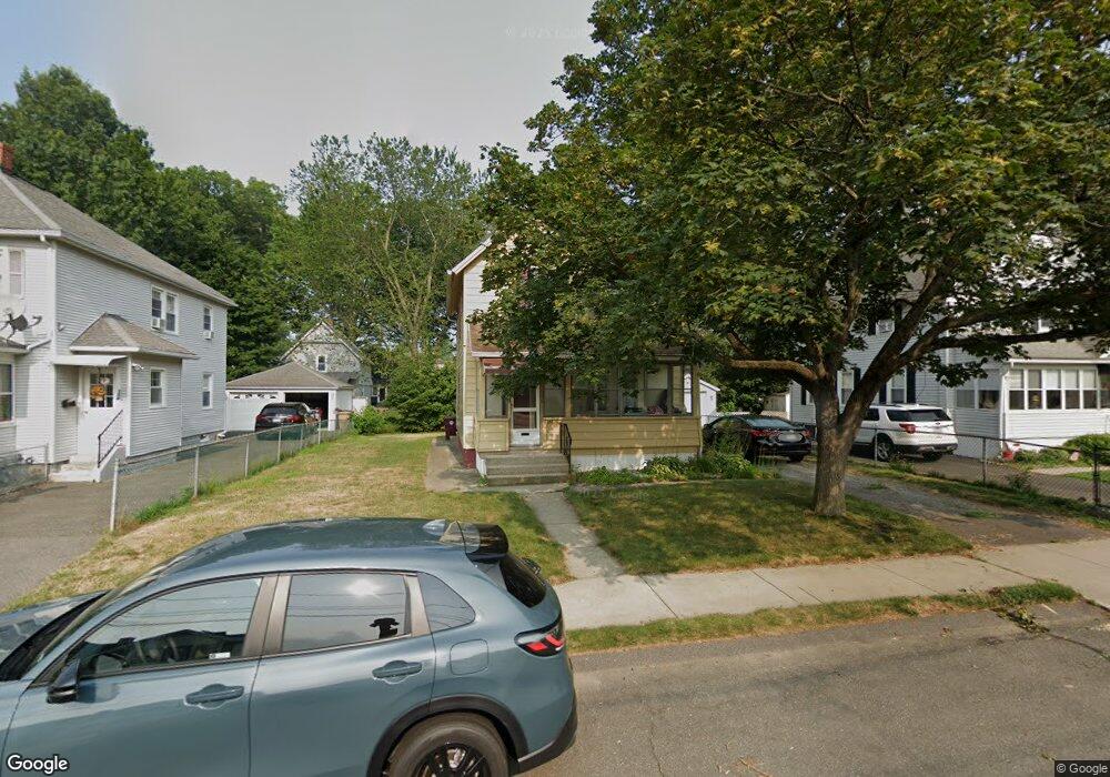 148 Whitney St, Ludlow, MA 01056 - photo 1