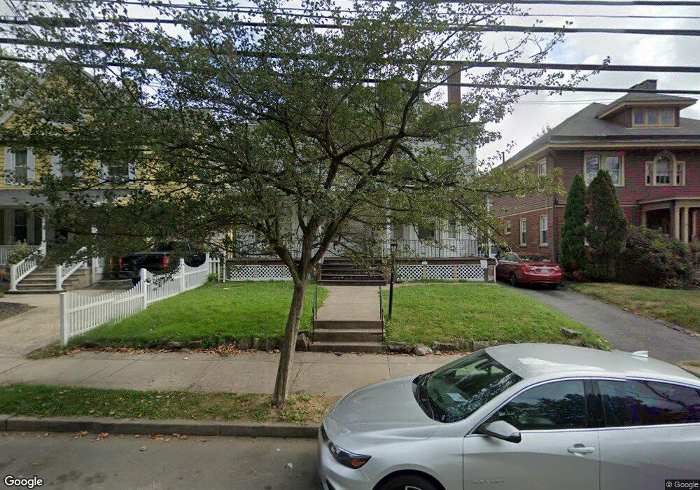 1114 Stuyvesant Ave, Trenton, NJ 08618 - photo 1