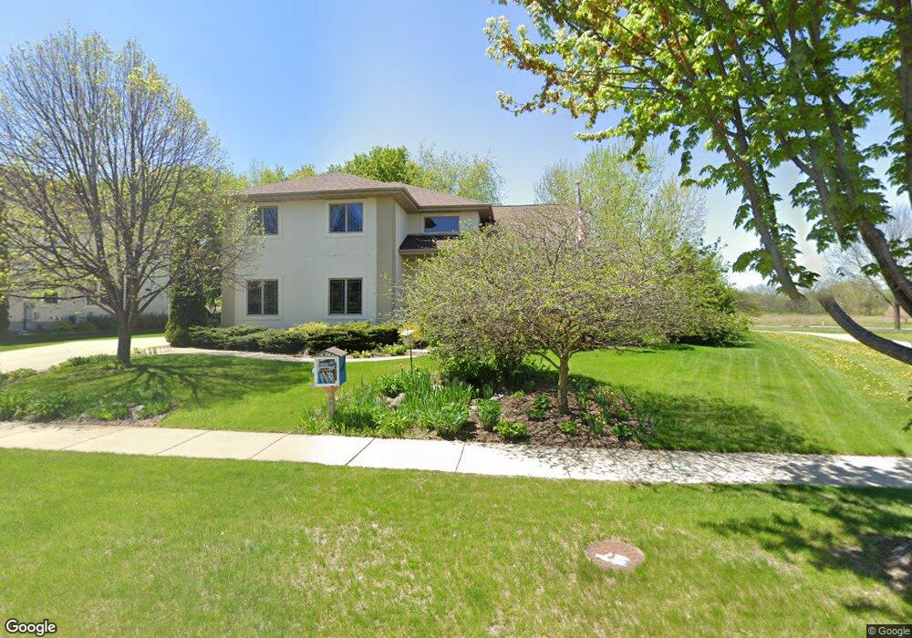 2763 Hollyhock St, Fitchburg, WI 53711 - photo 1