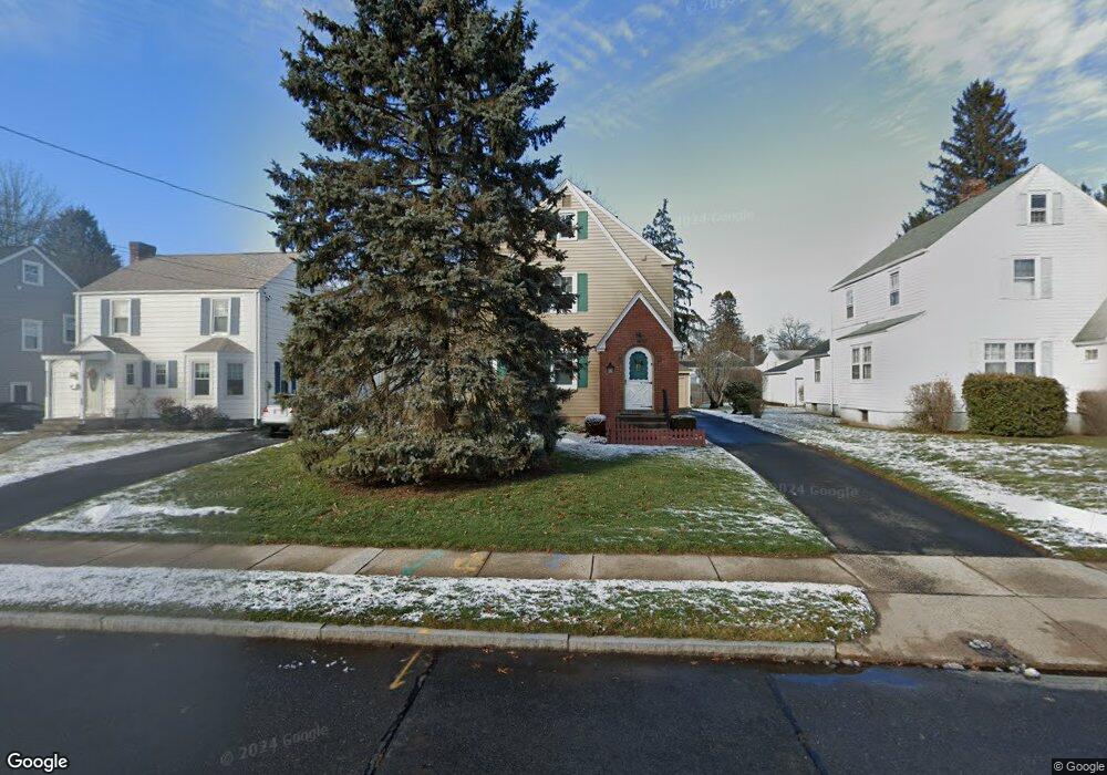 28 Dartmouth Ave, West Hartford, CT 06110 - photo 1