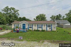 606 W Haines Ave, Muncie, IN 47303