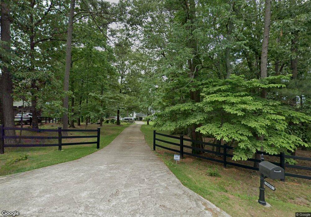 5183 Indian Cir, Gainesville, GA 30506 - photo 1