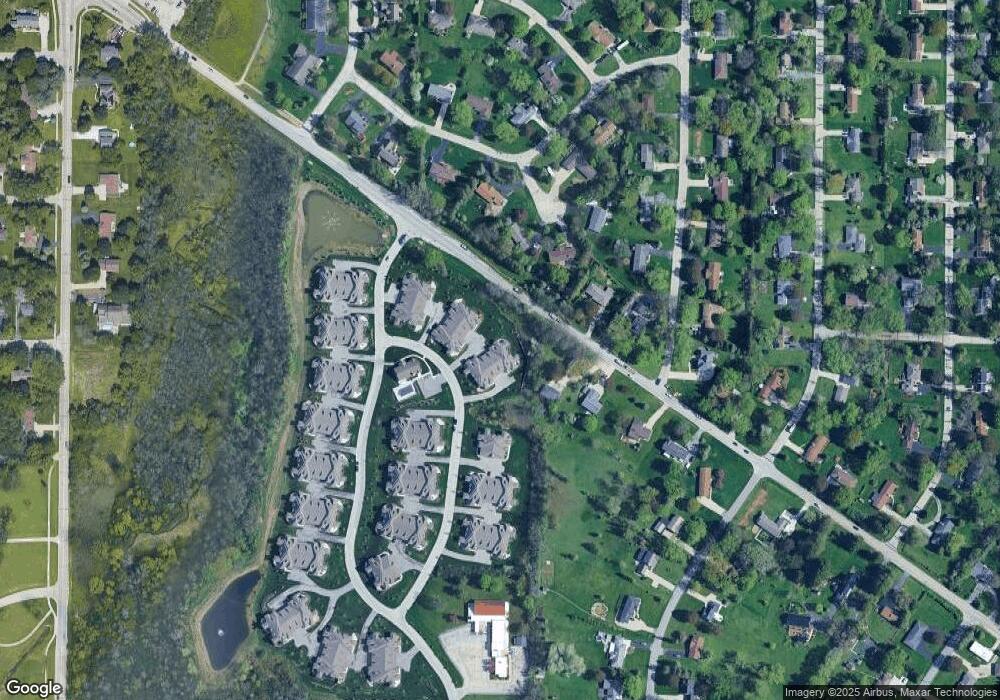 13640 Nighthawk Trail, Brookfield, WI 53005 - photo 1