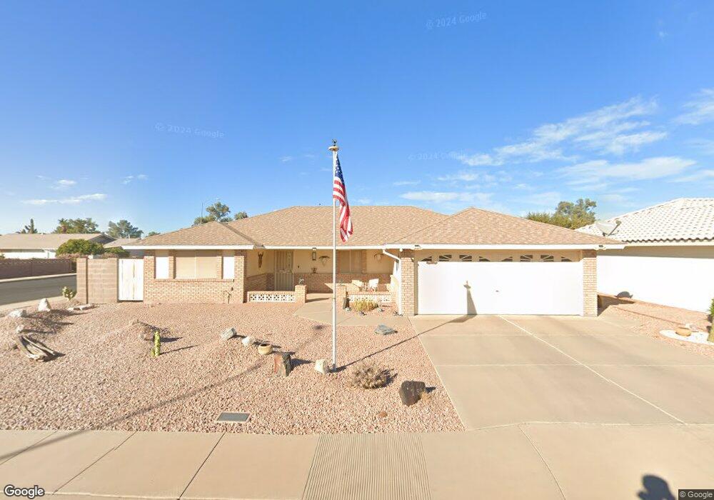 7752 E Navarro Ave, Mesa, AZ 85209 - photo 1