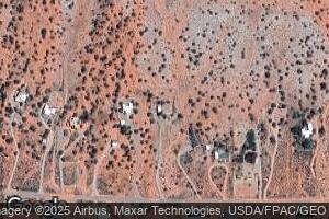 3795 E Juniper Cliffs Dr, Kanab, UT 84741