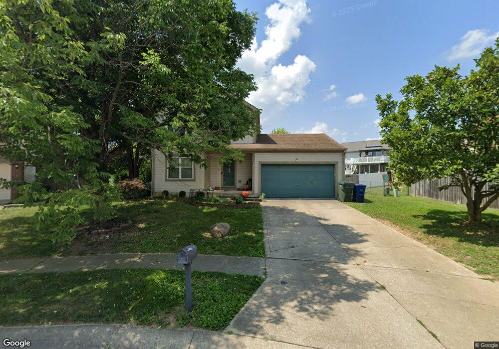 1373 Emeline Ct, Columbus, OH 43204 - photo 1