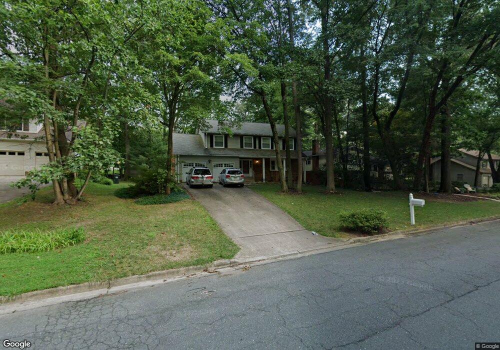 2461 Freetown Dr, Reston, VA 20191 - photo 1