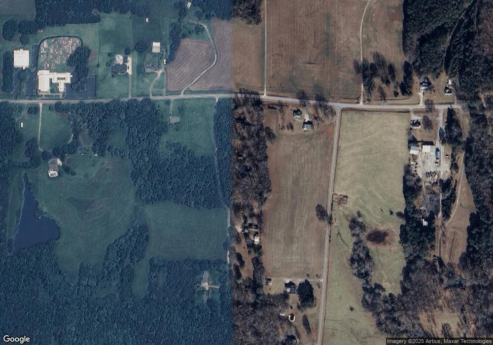 58 Martin Sheffield Rd, Carrollton, GA 30116 - photo 1