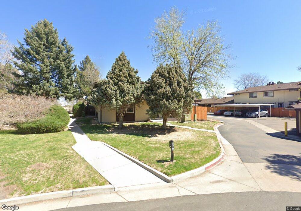 15145 E Jefferson Place, Aurora, CO 80014 - photo 1