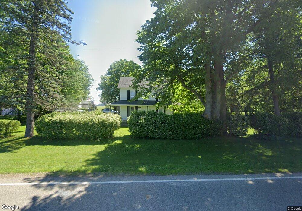 7502 N State Rd, Owosso, MI 48867 - photo 1