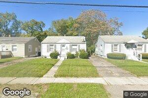 373 E 4th St, Lima, OH 45804