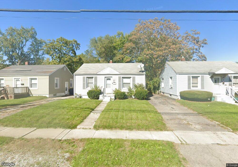 373 E 4th St, Lima, OH 45804 - photo 1