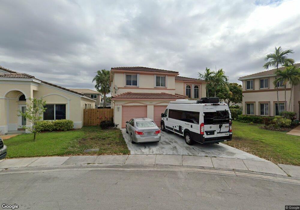 1452 SW 106th Way, Davie, FL 33324 - photo 1