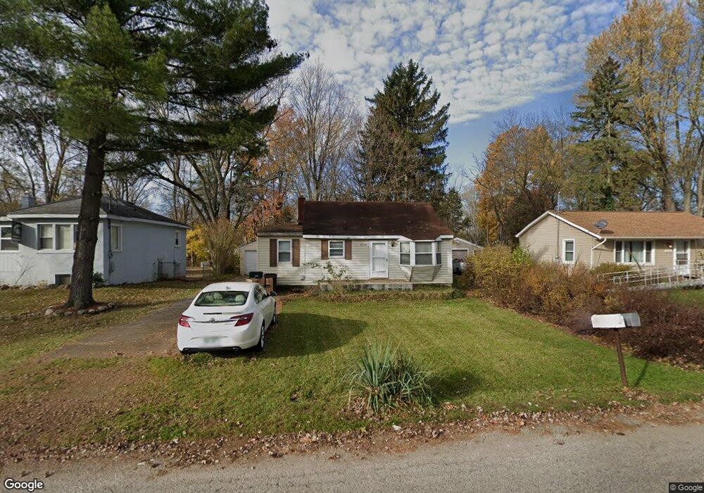 6048 Valencia Blvd, Lansing, MI 48911 - photo 1