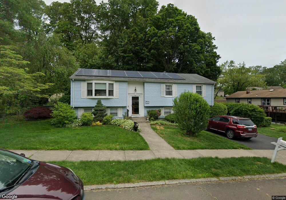 2 Salem Rd, West Haven, CT 06516 - photo 1