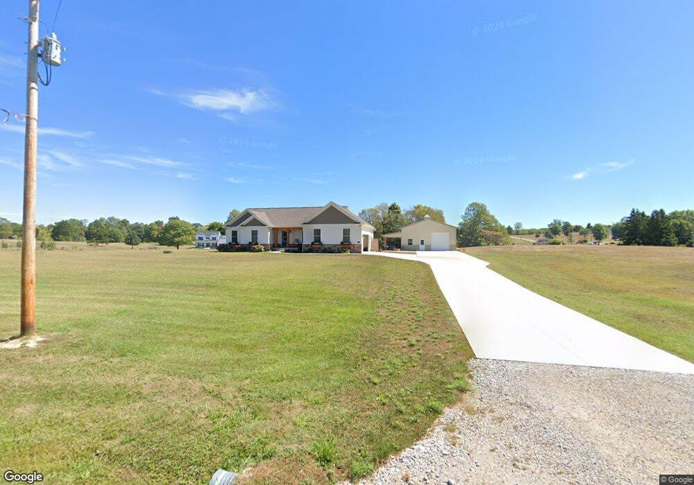 3098 Stringtown Rd NE, Lancaster, OH 43130 - photo 1