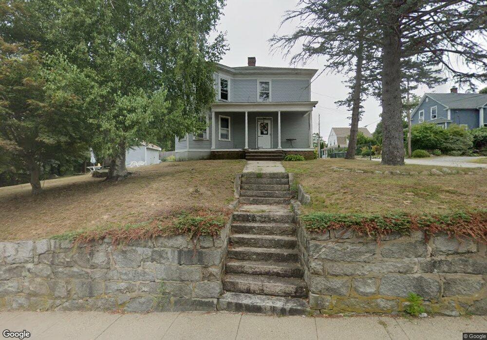 Street View Photo