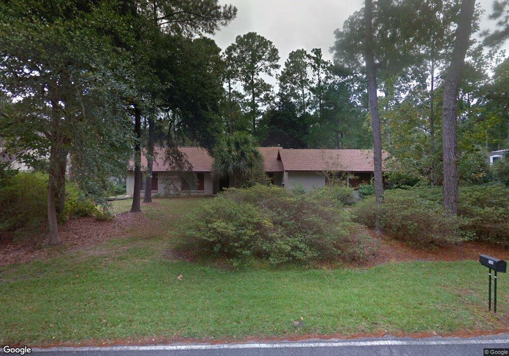 704 Bradley Point Rd, Savannah, GA 31410 - photo 1