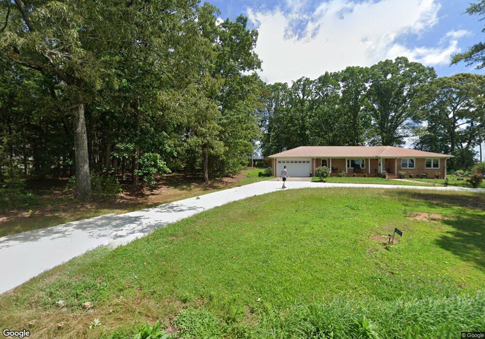 3700 Six and Twenty Rd, Pendleton, SC 29670 - photo 1