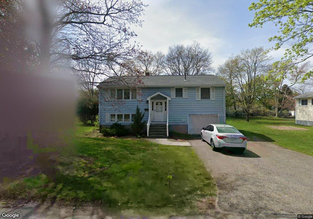 6 Nancy Cir, Maynard, MA 01754 - photo 1