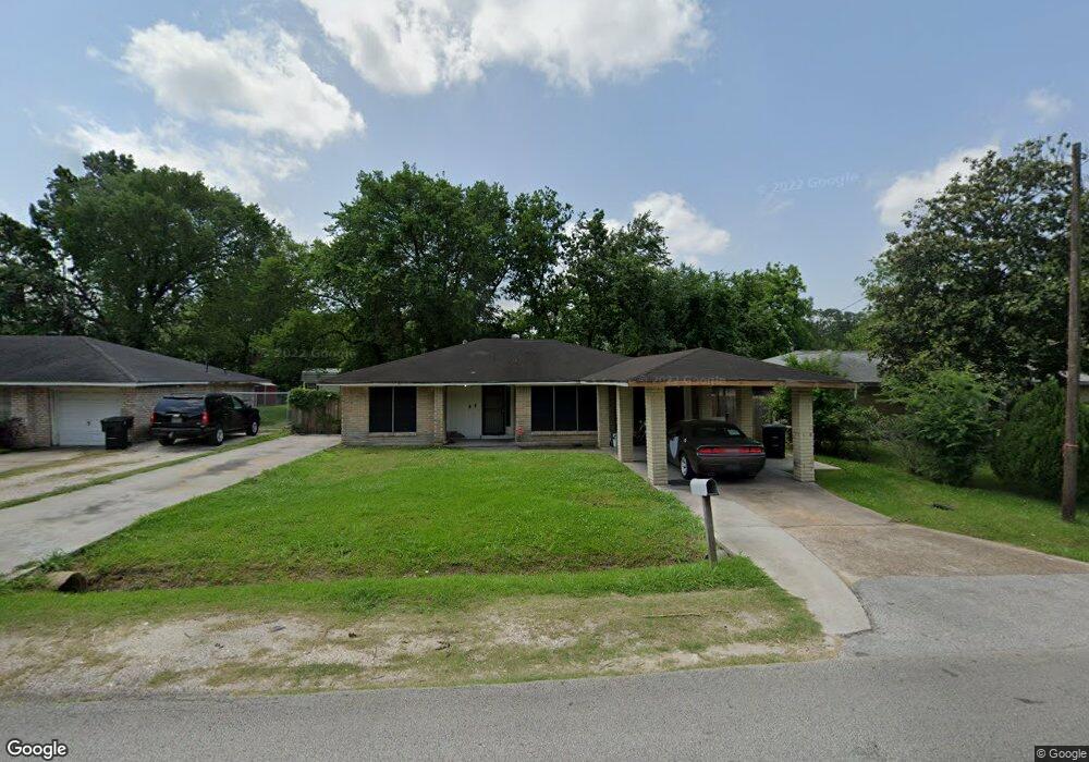 6306 Firnat St, Houston, TX 77016 - photo 1
